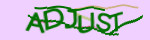 Type the characters shown